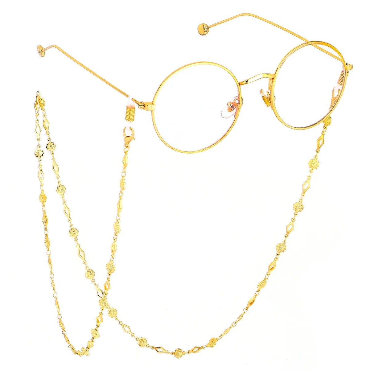  Glasses Chain #1484